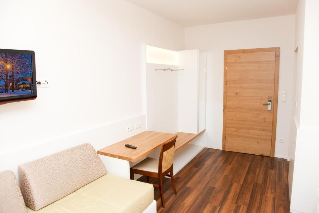 Gasthof Pack "Zur Lebing Au" Hartberg Habitación foto