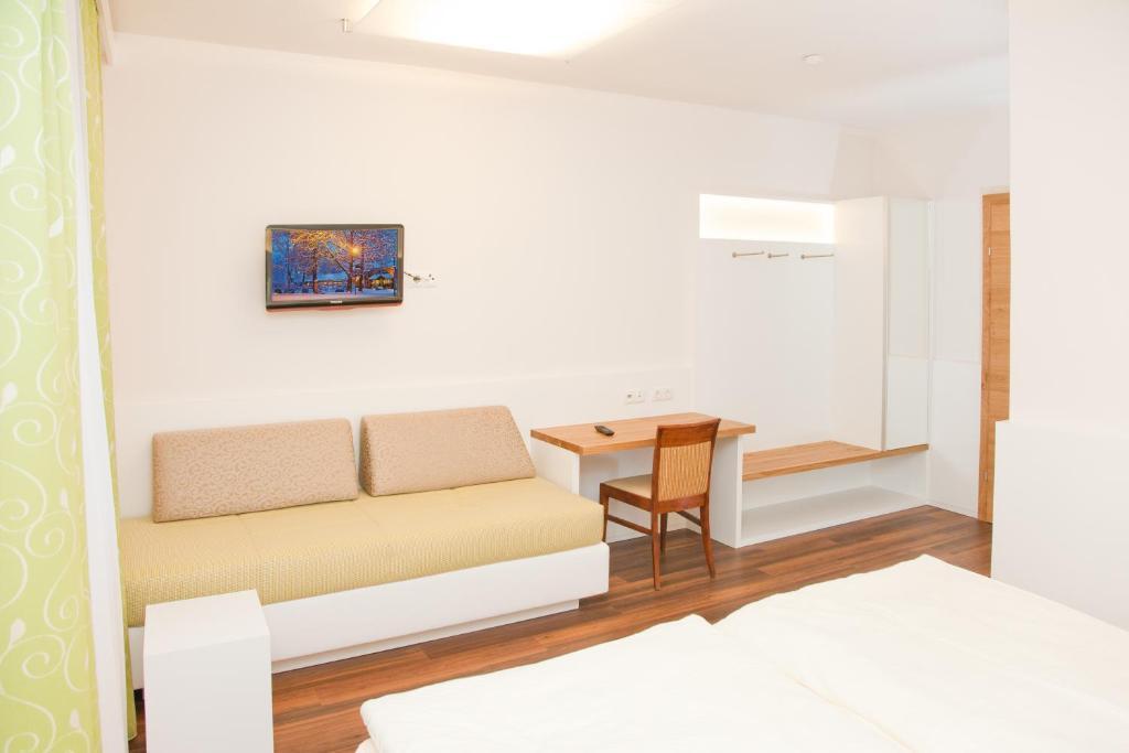Gasthof Pack "Zur Lebing Au" Hartberg Habitación foto